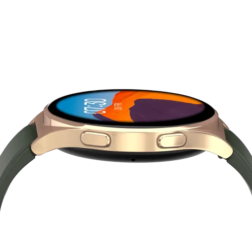 NoiseFit Nova Smartwatch - Partner Exclusive
