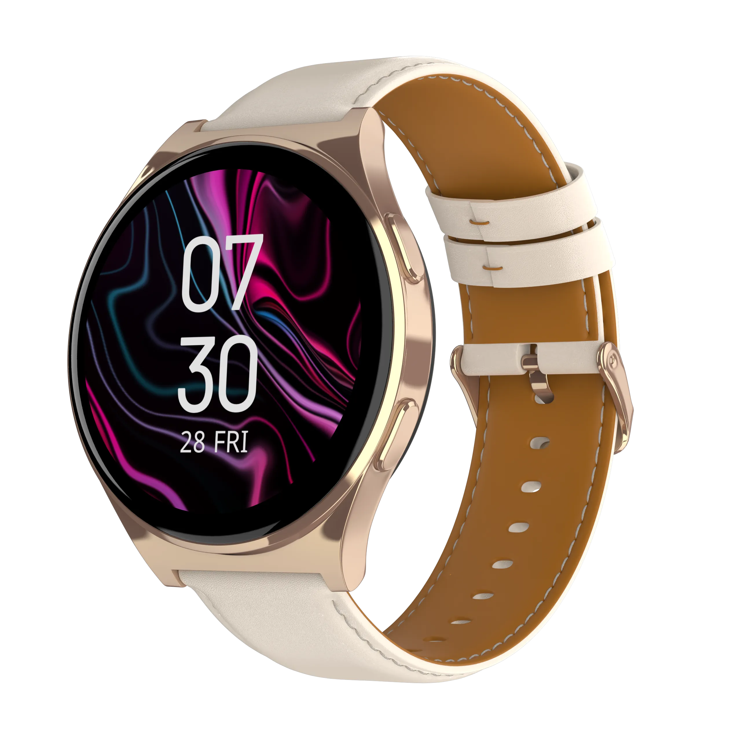 NoiseFit Nova Smartwatch