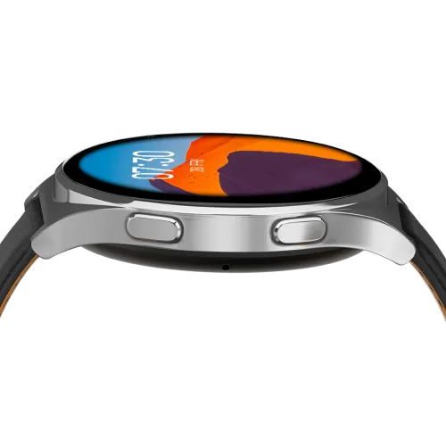 NoiseFit Nova Smartwatch