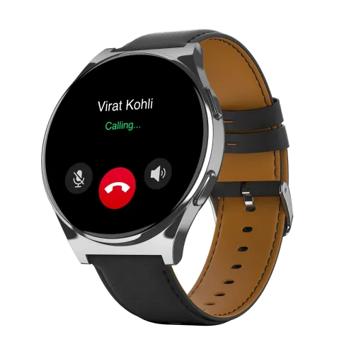 NoiseFit Nova Smartwatch