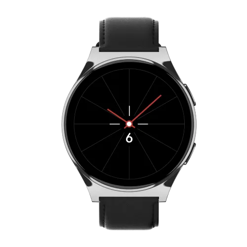 NoiseFit Nova Smartwatch