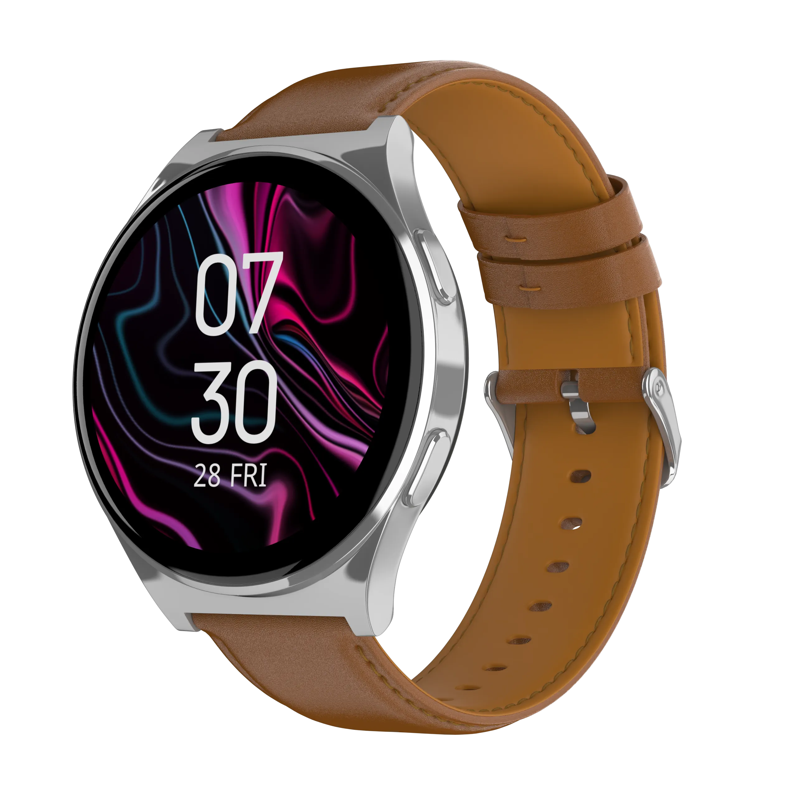 NoiseFit Nova Smartwatch