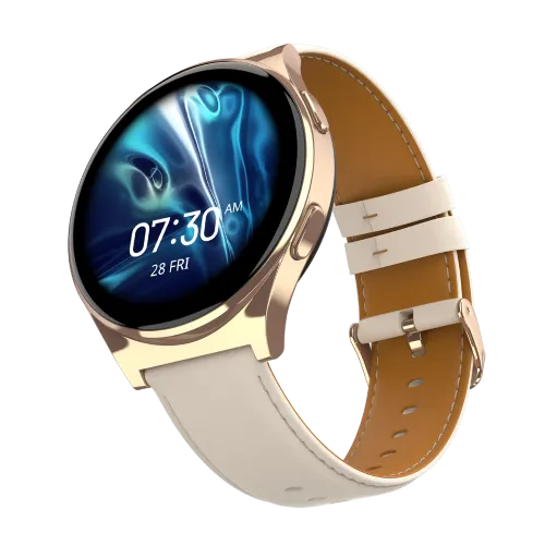 NoiseFit Nova Smartwatch