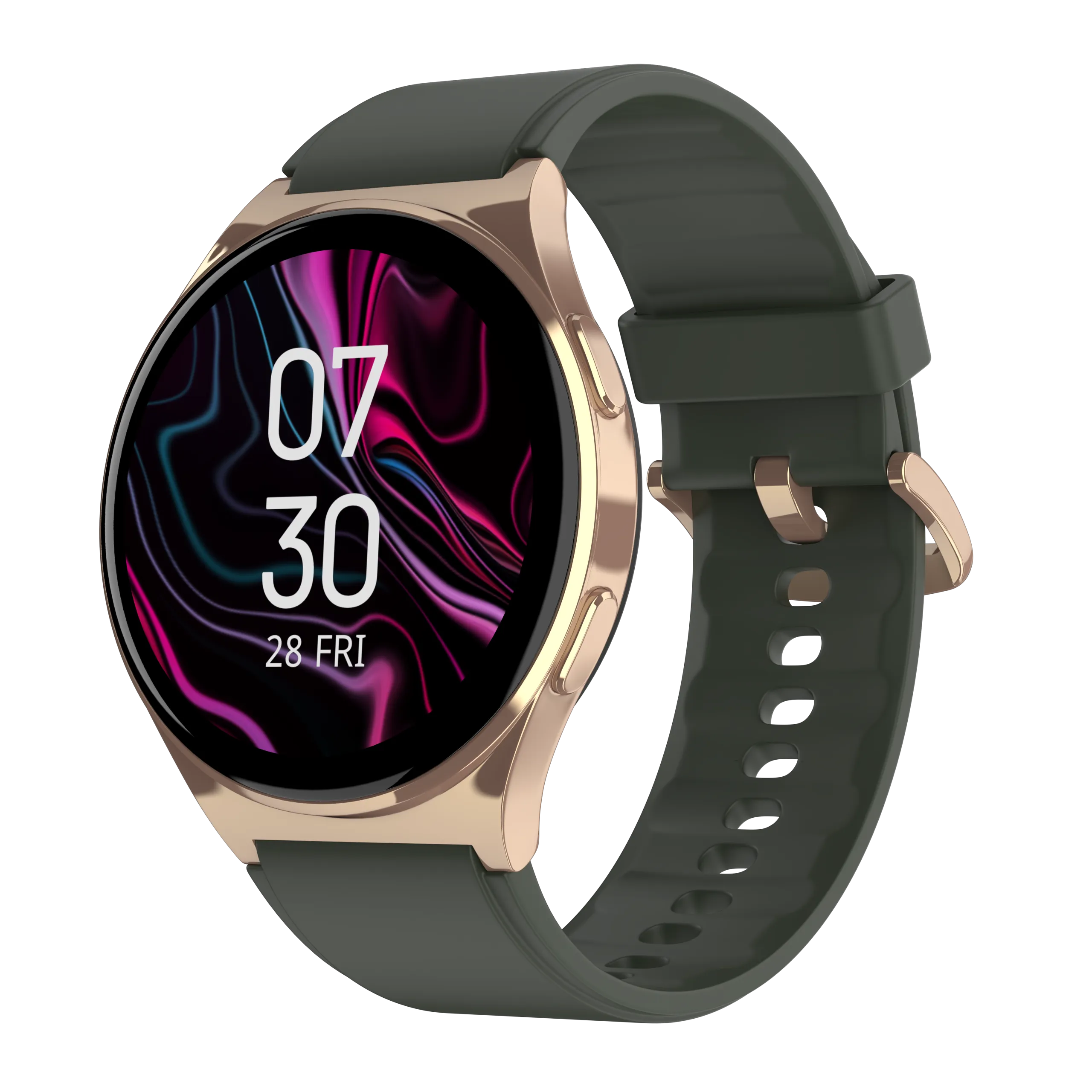 NoiseFit Nova Smartwatch