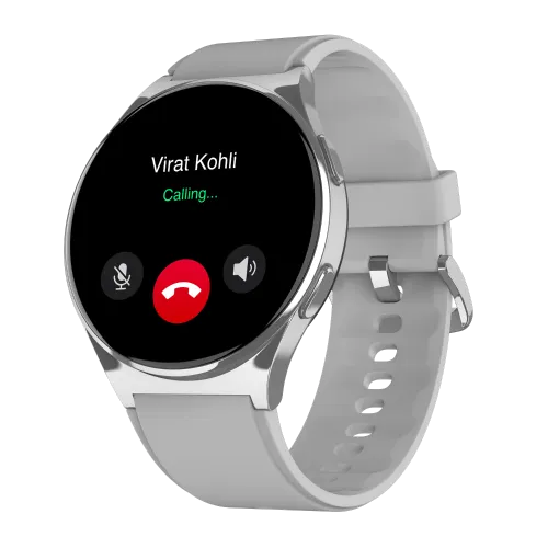 NoiseFit Nova Smartwatch