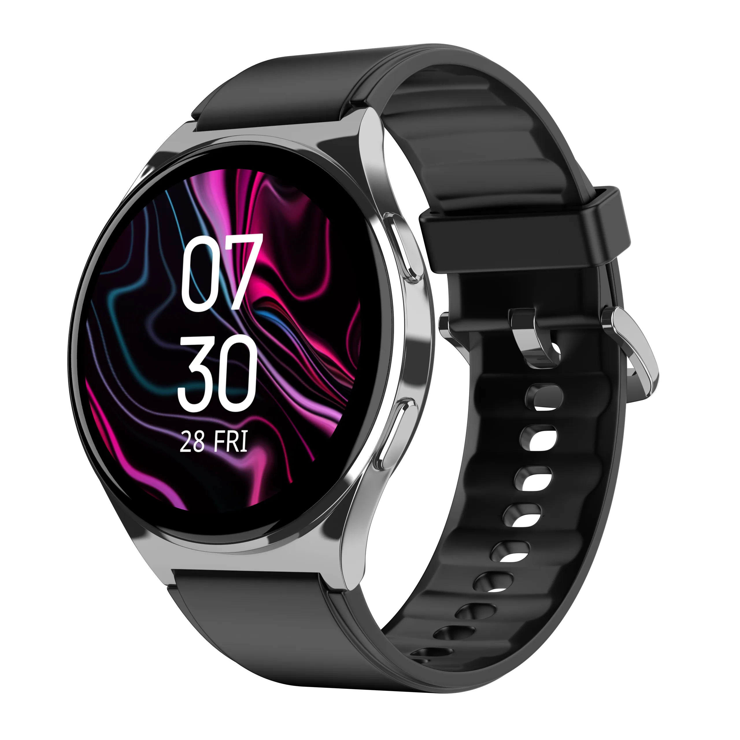 NoiseFit Nova Smartwatch