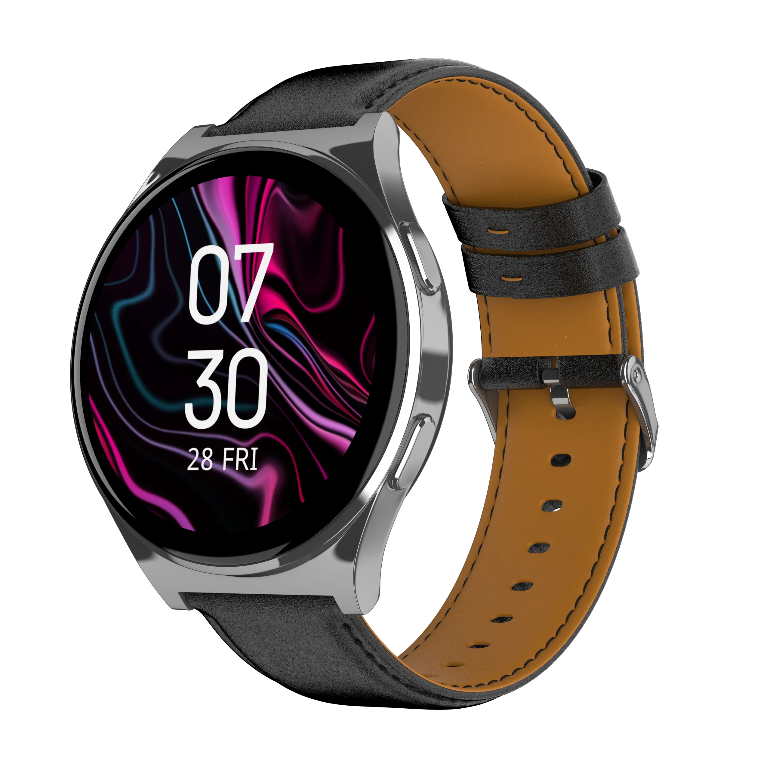 NoiseFit Nova Smartwatch
