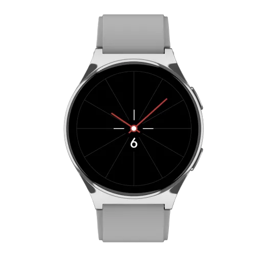 NoiseFit Nova Smartwatch