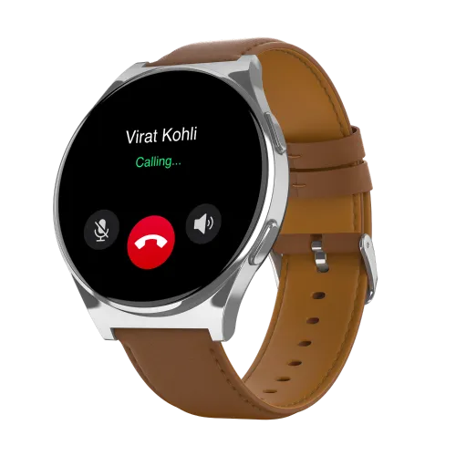 NoiseFit Nova Smartwatch