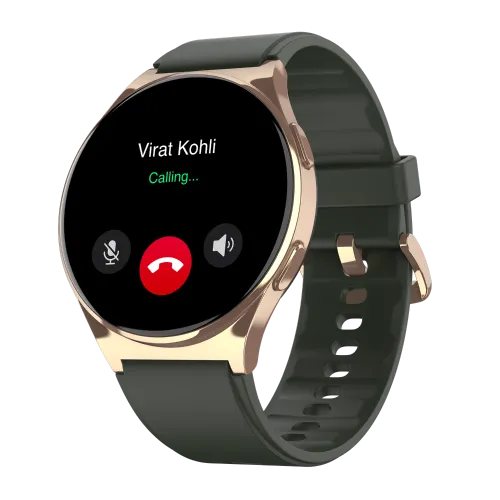 NoiseFit Nova Smartwatch