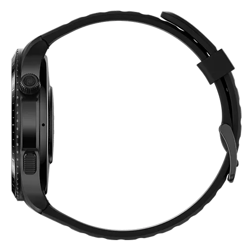 NoiseFit Origin Amoled Smart Watch - Cred Friday