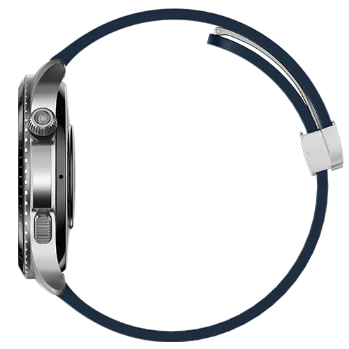 NoiseFit Origin Amoled Smart Watch - Cred Friday