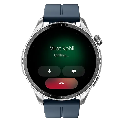 NoiseFit Origin Amoled Smart Watch - Cred Friday