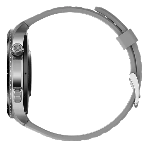 NoiseFit Origin Amoled Smart Watch - Cred Friday