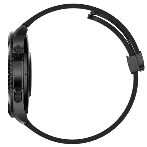 NoiseFit Origin Amoled Smart Watch - Cred Friday