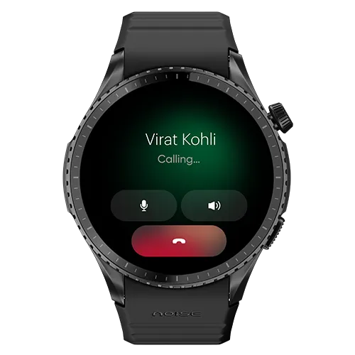 NoiseFit Origin Amoled Smart Watch - Cred Friday