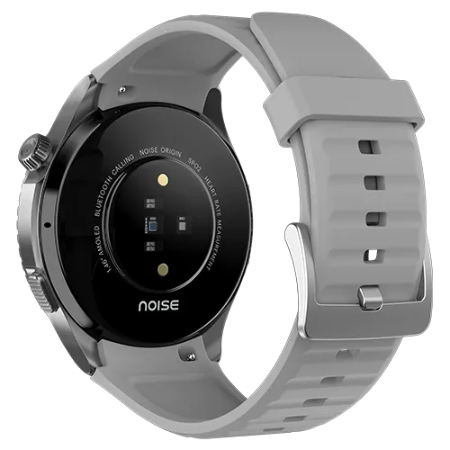 NoiseFit Origin Amoled Smart Watch - Cred Friday