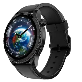 NoiseFit Origin Amoled Smart Watch - Cred Friday