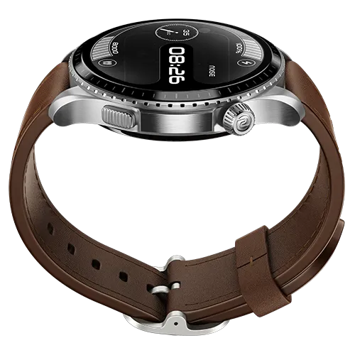 NoiseFit Origin Amoled Smart Watch - Cred Friday