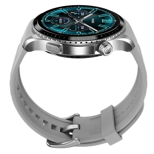 NoiseFit Origin Amoled Smart Watch - Cred Friday