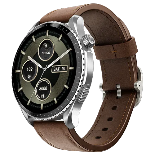 NoiseFit Origin Smart Watch - Enterprise Client
