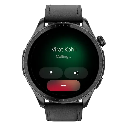 NoiseFit Origin Smart Watch - Enterprise Client