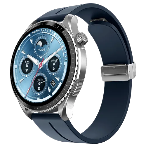 NoiseFit Origin Smart Watch - Enterprise Client