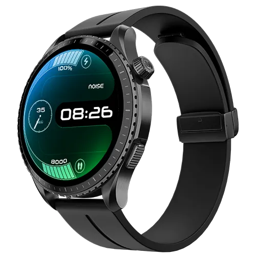 NoiseFit Origin Smart Watch - Enterprise Client