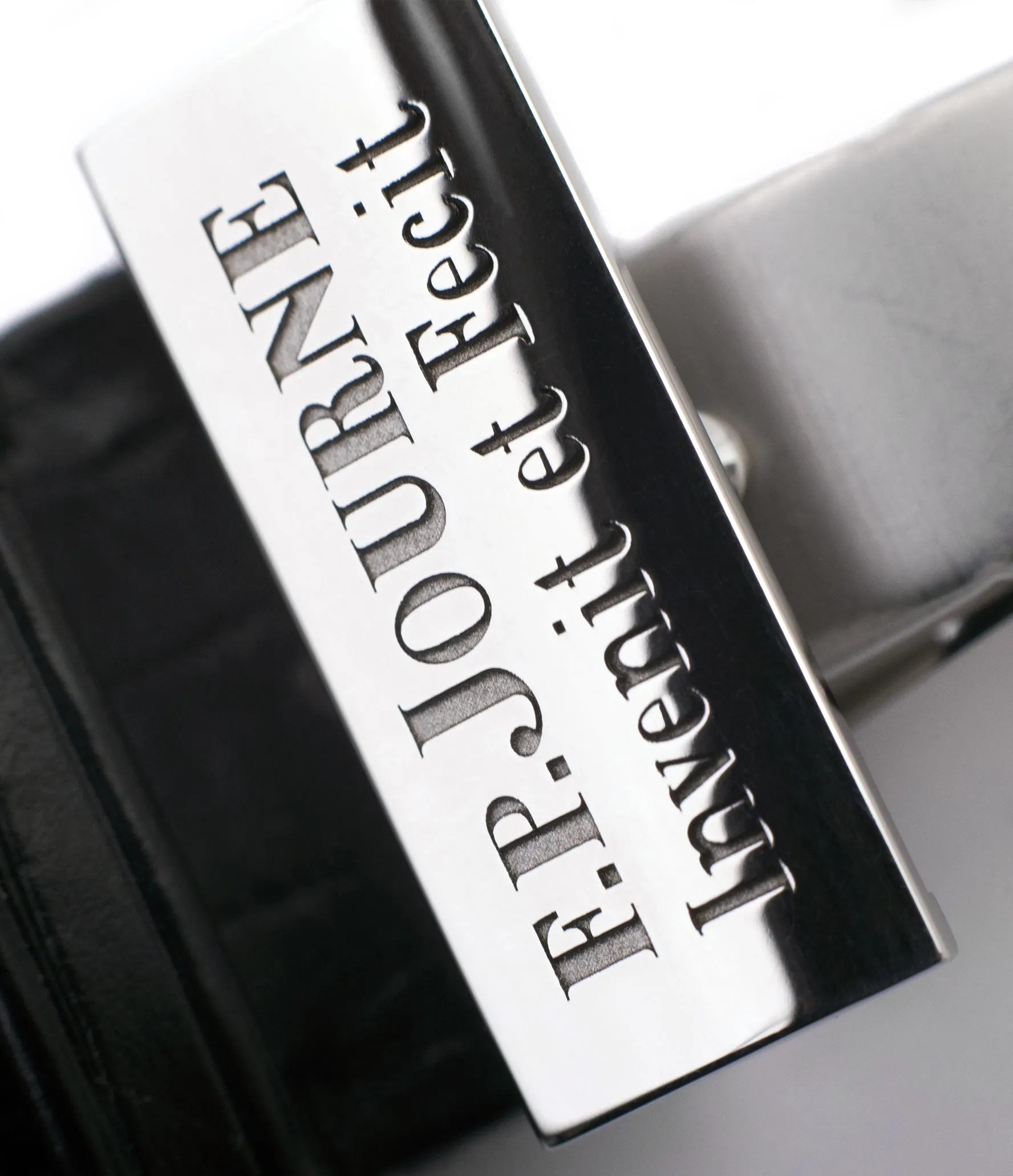 Octa Automatique | Limited Edition | 38 mm | Steel