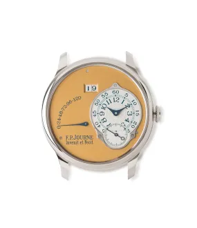 Octa Automatique | Limited Edition | 38 mm | Steel
