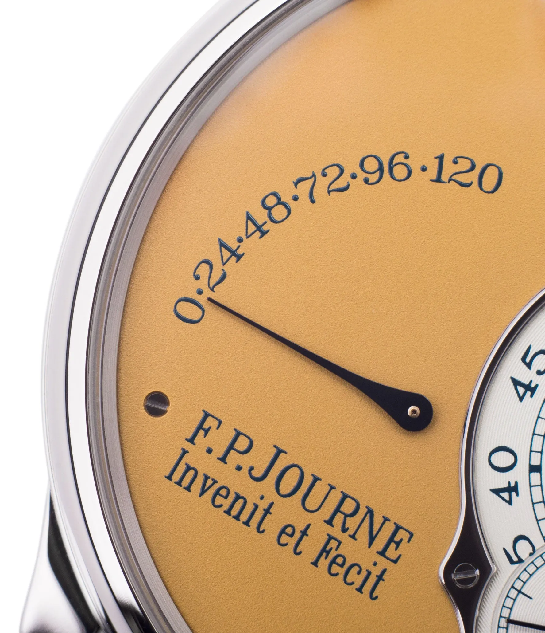 Octa Automatique | Limited Edition | 38 mm | Steel