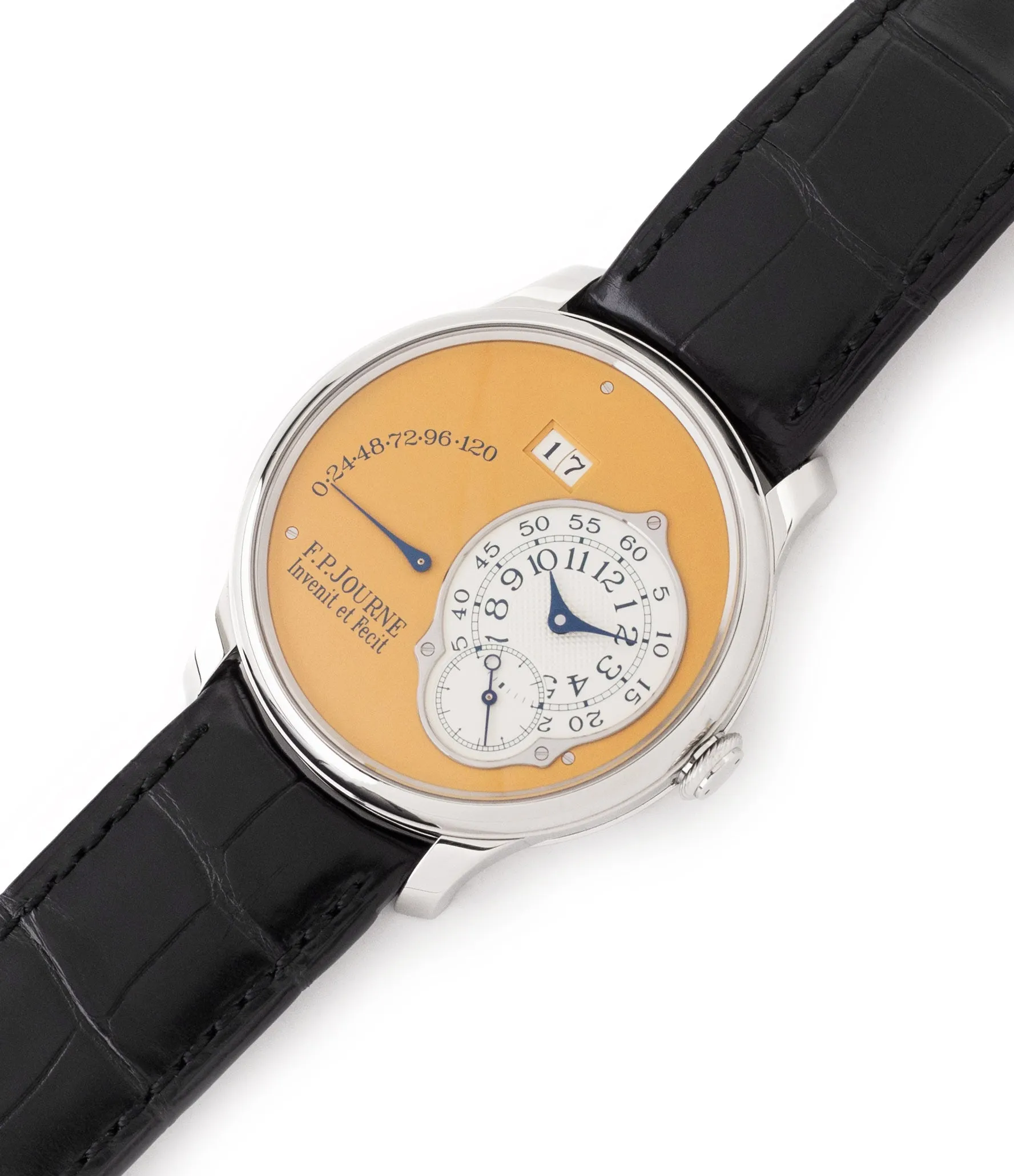 Octa Automatique | Limited Edition | 38 mm | Steel
