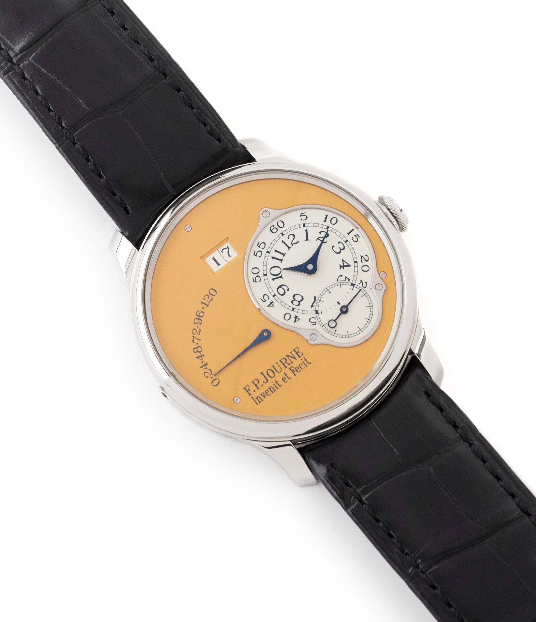 Octa Automatique | Limited Edition | 38 mm | Steel