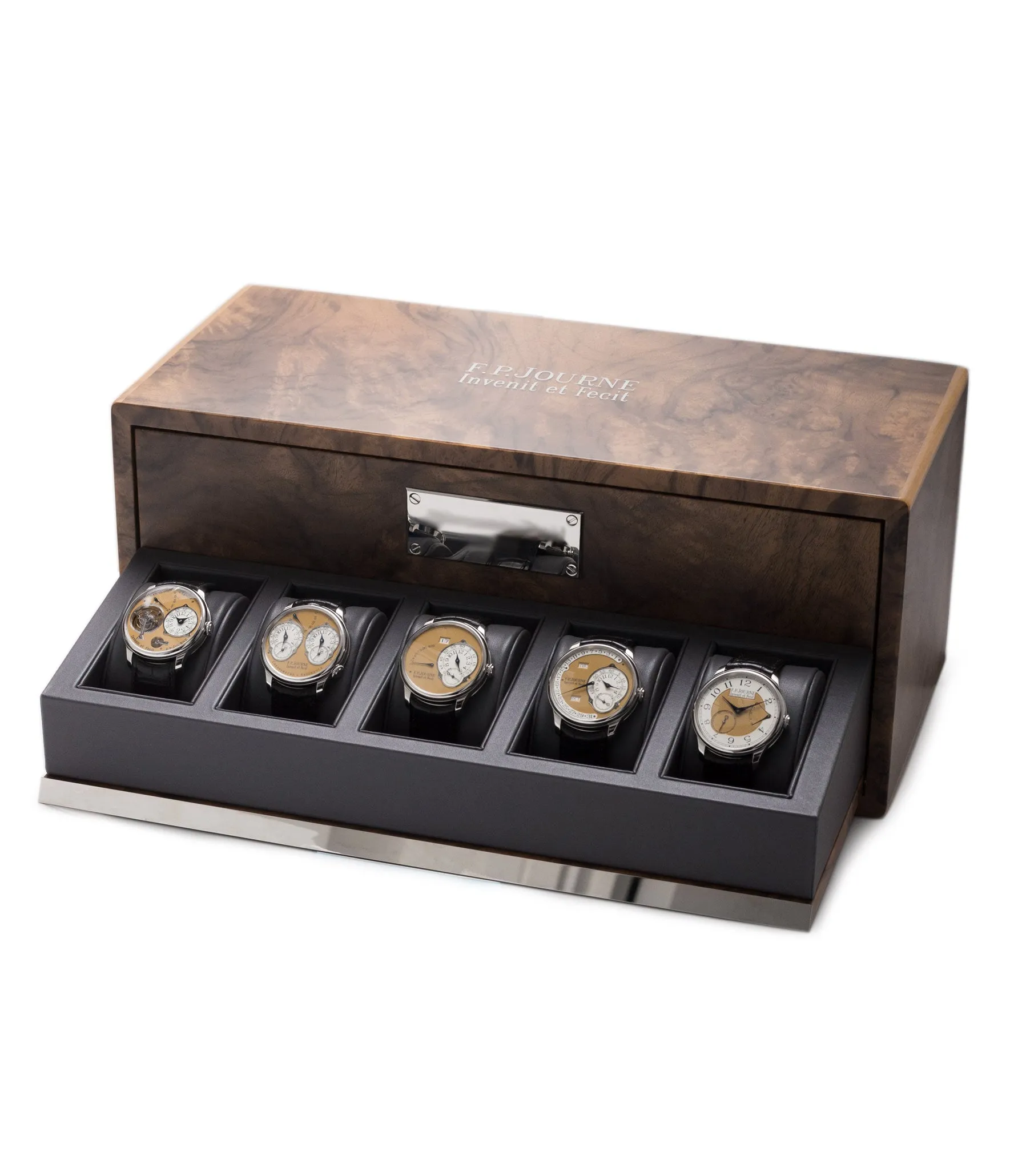 Octa Automatique | Limited Edition | 38 mm | Steel