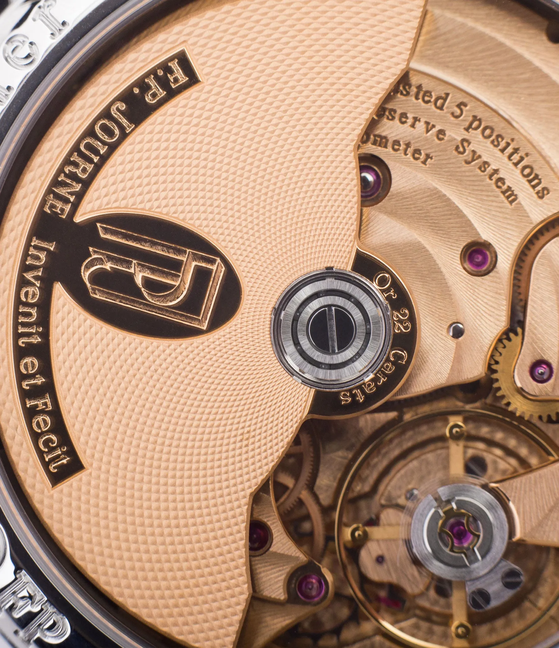 Octa Automatique | Limited Edition | 38 mm | Steel