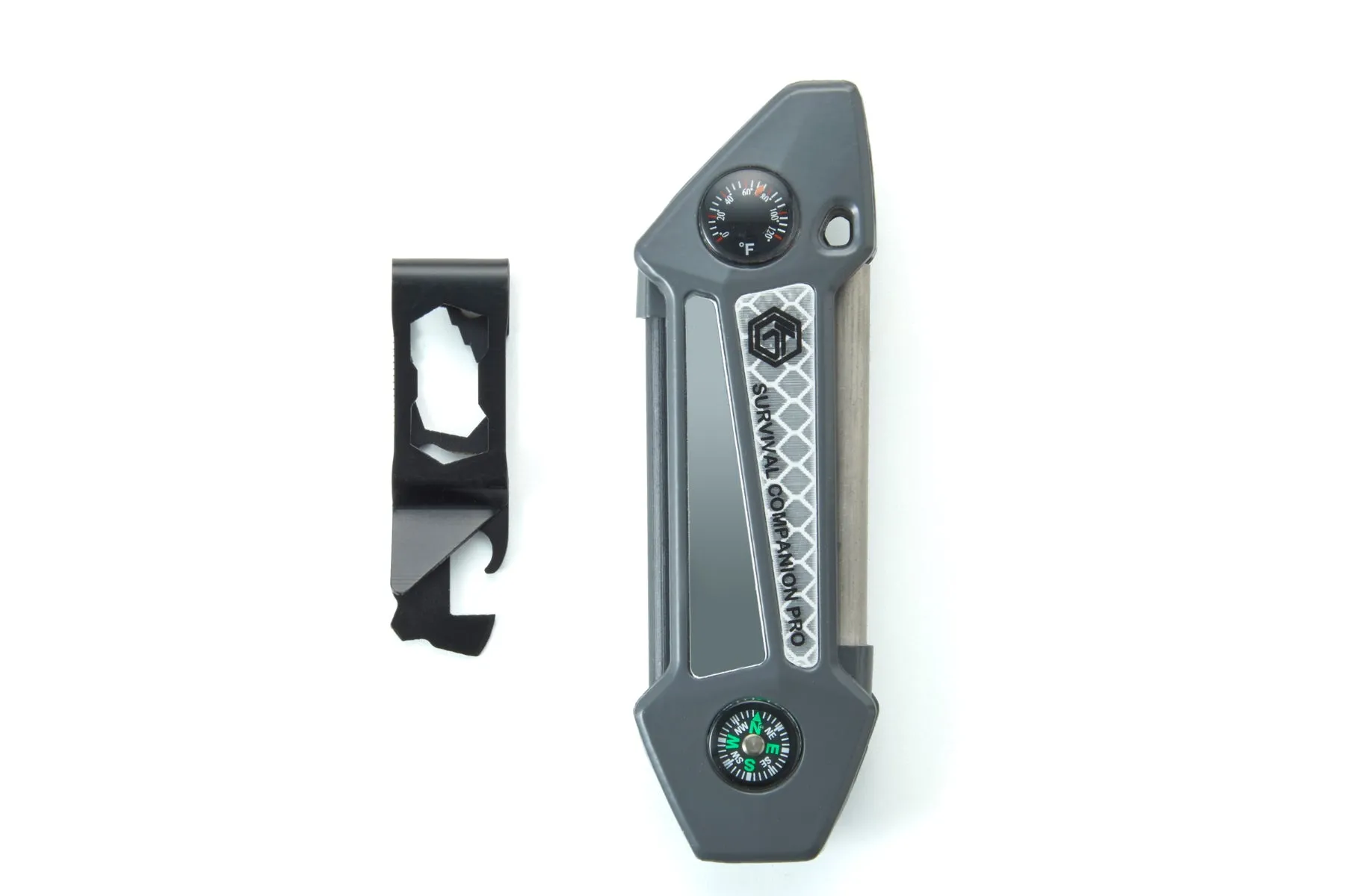 OGT Survival Axe   Survival Companion Pro   Kydex Sheath