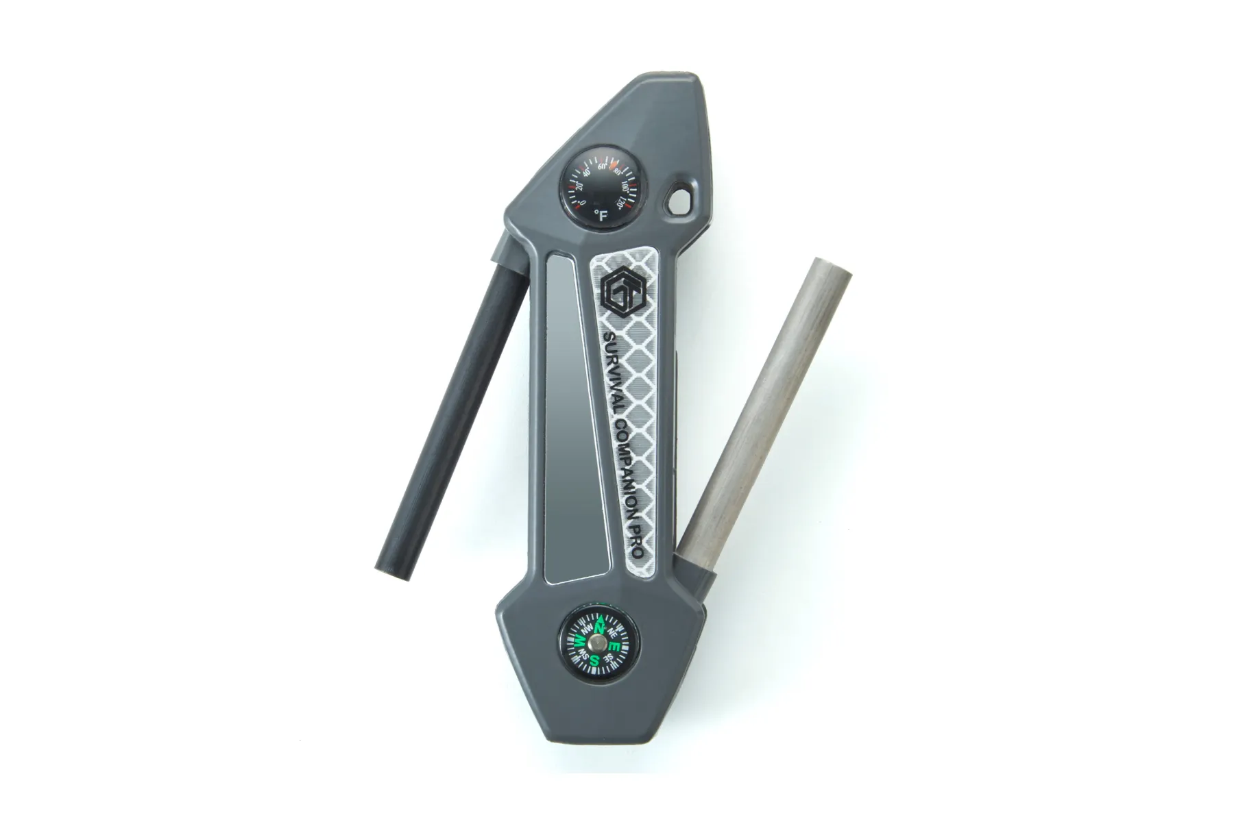 OGT Survival Axe   Survival Companion Pro   Kydex Sheath