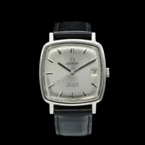 Omega - 1970s De Ville Automatic