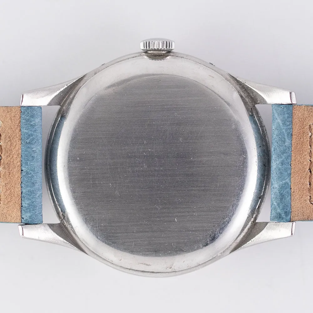 OMEGA COSMIC Ref.2471/1 Triple Calendar Moonphase