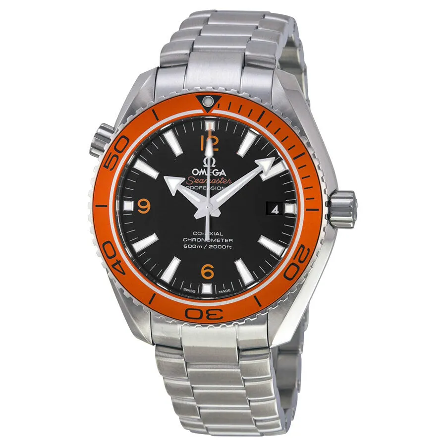 Omega Seamaster Planet Ocean Automatic Men's Watch 232.30.42.21.01.002 23230422101002