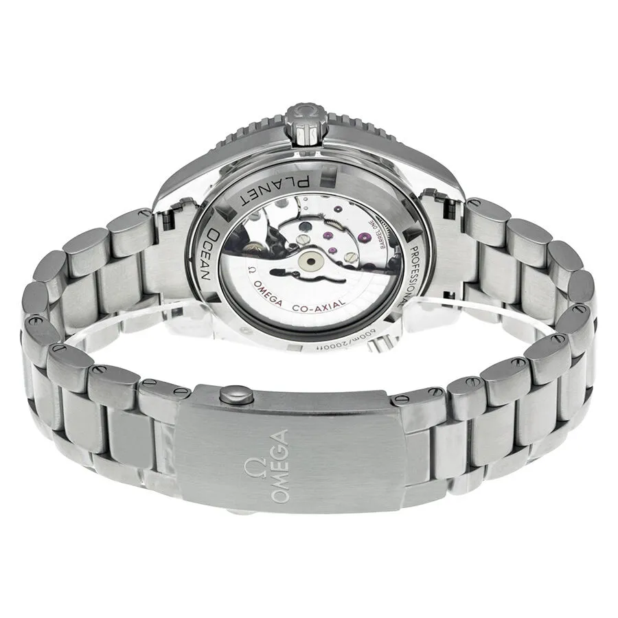 Omega Seamaster Planet Ocean Automatic Men's Watch 232.30.42.21.01.002 23230422101002