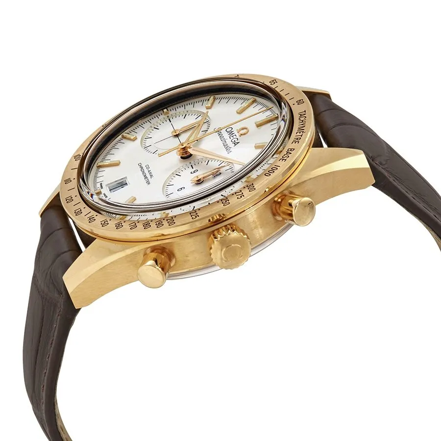 Omega Speedmaster Chronograph Automatic Chronometer Men's Watch 331.53.42.51.02.001