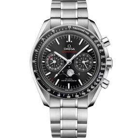 OMEGA-SPEEDMASTER MOONPHASE CO‑AXIAL MASTER CHRONOMETER MOONPHASE CHRONOGRAPH 44.25 MM 304.30.44.52.01.001