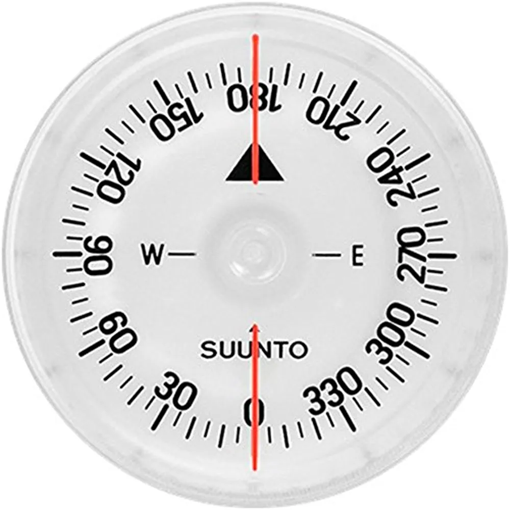Open Box Suunto SK-8 Capsule Replacement ONLY
