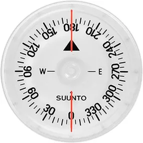 Open Box Suunto SK-8 Capsule Replacement ONLY