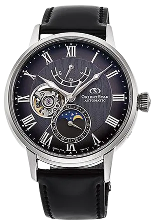 Orient Star RE-AY0107N