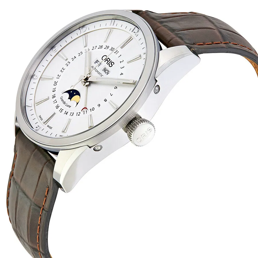 Oris Artix Complication Automatic Men's Watch 01 915 7643 4031-07 5 21 80FC