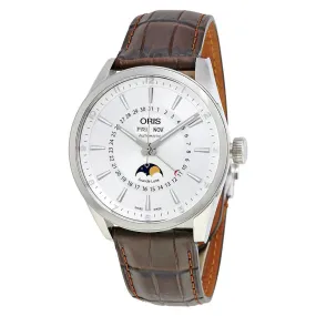 Oris Artix Complication Automatic Men's Watch 01 915 7643 4031-07 5 21 80FC