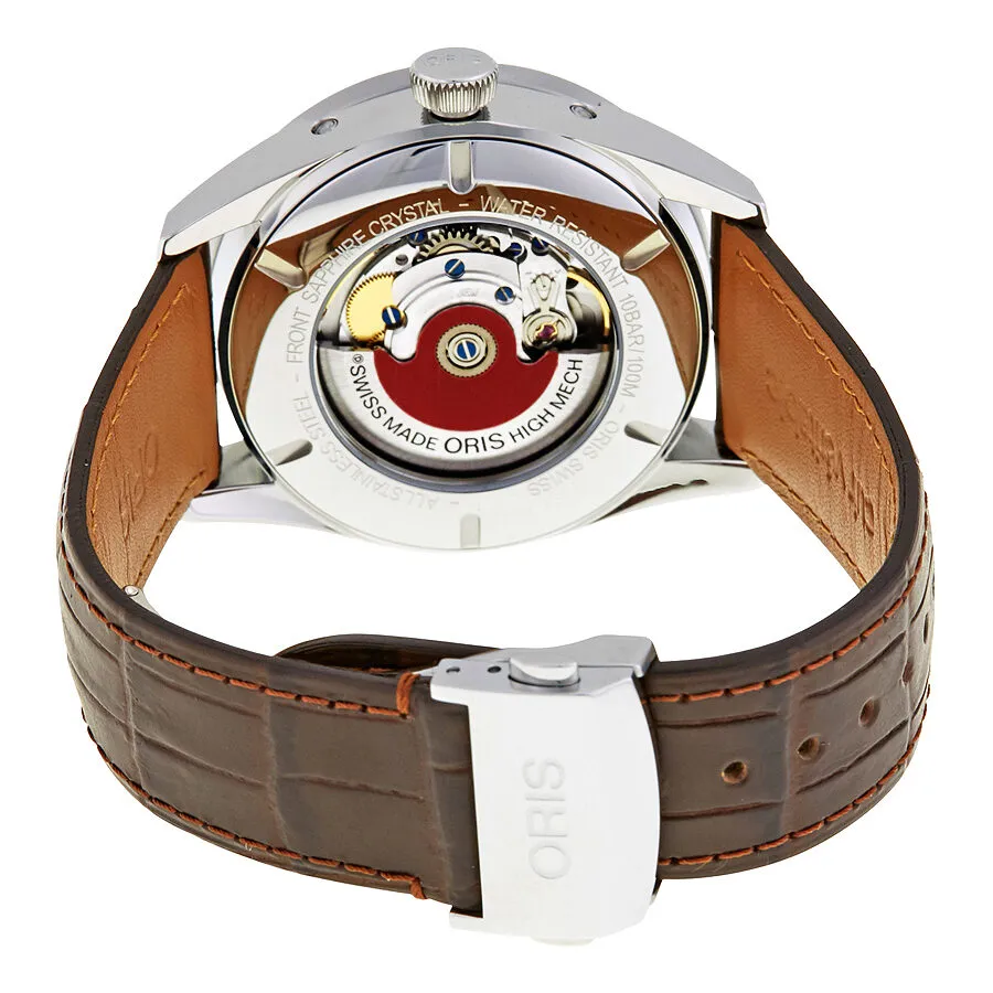 Oris Artix Complication Automatic Men's Watch 01 915 7643 4031-07 5 21 80FC
