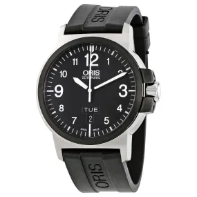 Oris BC3 Advanced Day Date Automatic Men's Watch 735-7641-4364RS 01 735 7641 4364-07 4 22 05
